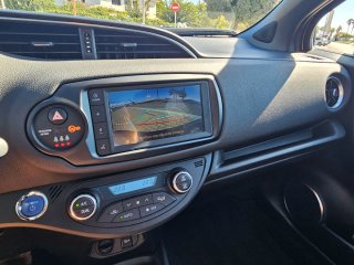 Toyota Yaris 2019