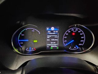 Toyota Yaris 2019