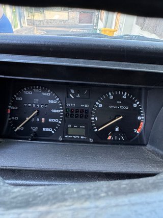 Volkswagen Jetta 1.8 112cv