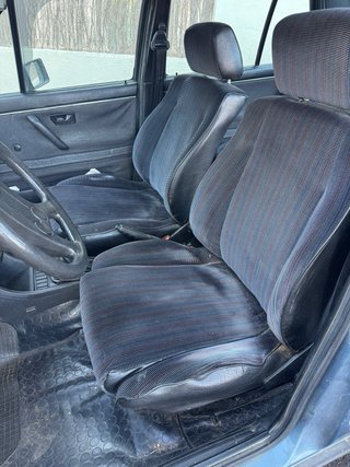 Volkswagen Jetta 1.8 112cv