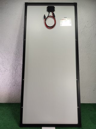 Panel Solar Monocristalino 200W