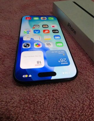 iPhone 17 Air 512GB