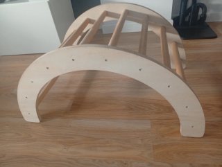 Arco Pikler Aldi
