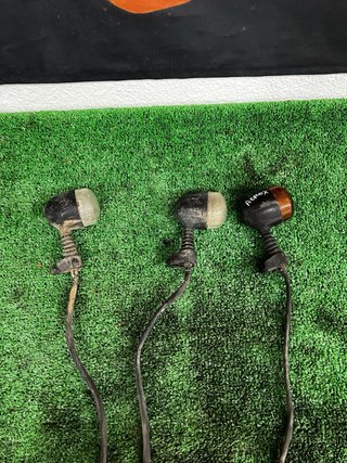 Intermitentes Yamaha Aerox