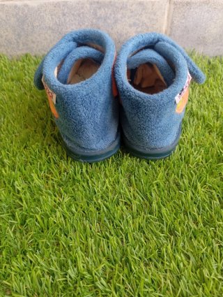 Zapatillas de casa Vul-ladi Talla 19