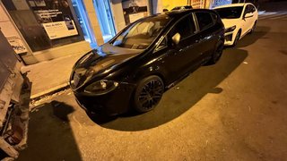 Seat leon Leon 2007