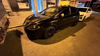 Seat leon Leon 2007