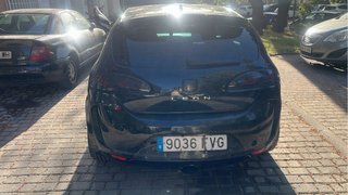 Seat leon Leon 2007