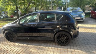 Seat leon Leon 2007