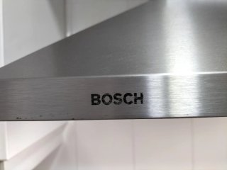 Campana extractora Bosch