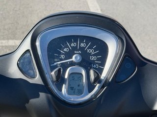 Yamaha D'elight 125 - 2021 - 8000km