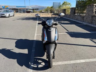 Yamaha D'elight 125 - 2021 - 8000km