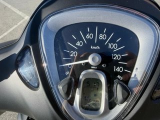 Yamaha D'elight 125 - 2021 - 8000km