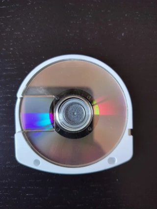 Assassin's Creed Bloodlines PSP