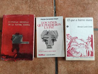 Libros