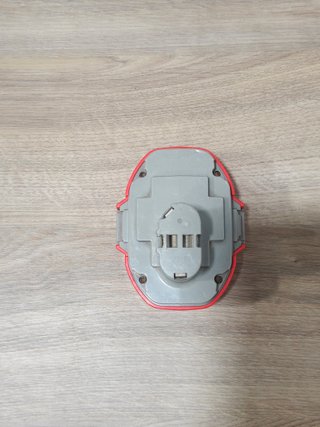 Batería Makita PA18 18V Ni-Cd