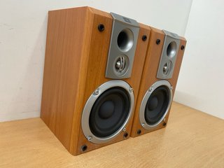 Altavoces JBL SCS-178 SAT