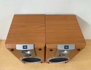 Altavoces JBL SCS-178 SAT