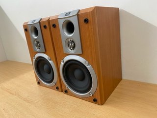 Altavoces JBL SCS-178 SAT
