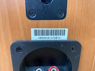 Altavoces JBL SCS-178 SAT