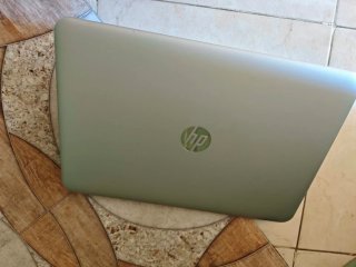 PC hp 450 i7 ram 16gb ssd 256gb 15.6"