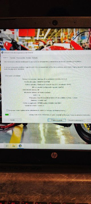 HP Star Wars 15'6 Laptop