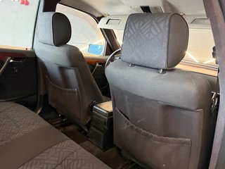Mercedes C220 ¡CLASICO AÑO 1994!