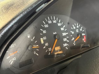 Mercedes C220 ¡CLASICO AÑO 1994!