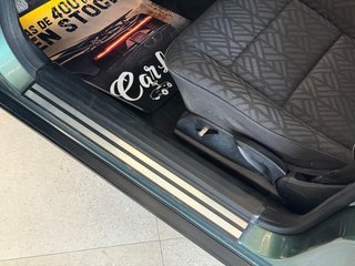 Mercedes C220 ¡CLASICO AÑO 1994!