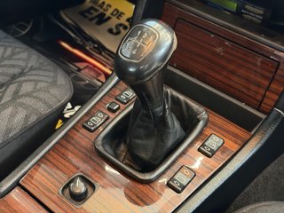 Mercedes C220 ¡CLASICO AÑO 1994!