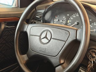 Mercedes C220 ¡CLASICO AÑO 1994!
