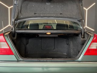 Mercedes C220 ¡CLASICO AÑO 1994!