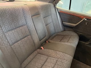 Mercedes C220 ¡CLASICO AÑO 1994!