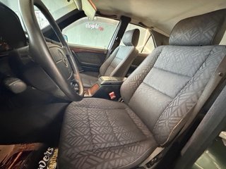 Mercedes C220 ¡CLASICO AÑO 1994!