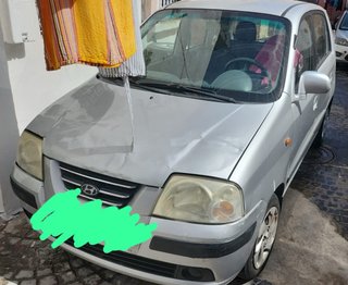 Hyundai Atos Prime 2007