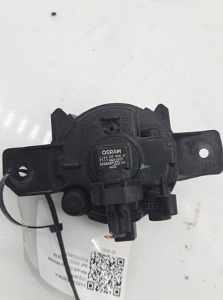 Faro antiniebla izq renault 8200002469 espace 3820