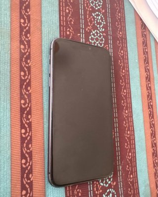 iPhone 11 Negro
