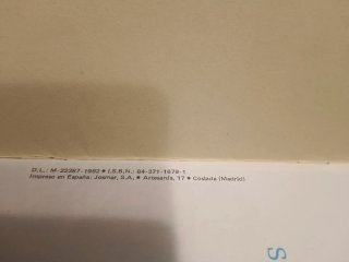 Libro Santa Teresa de Jesús - Colección Piedad Inf