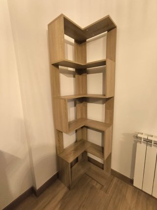 MANITAS DISPONIBILIDAD INMEDIATA EN MADRID