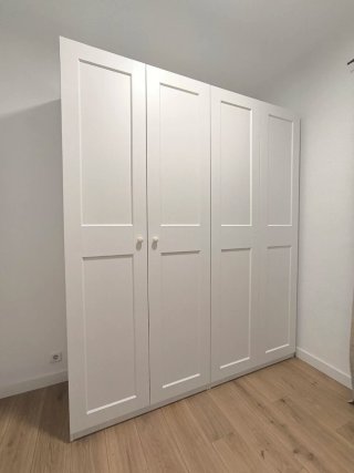 MANITAS DISPONIBILIDAD INMEDIATA EN MADRID