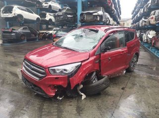 Aletín tras der cv4js286d02adw ford kuga 13076