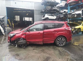 Aletín tras der cv4js286d02adw ford kuga 13076