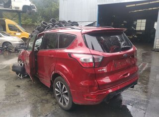 Aletín tras der cv4js286d02adw ford kuga 13076