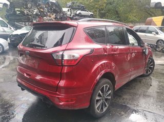 Aletín tras der cv4js286d02adw ford kuga 13076