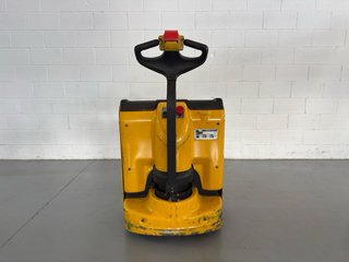 Transpaleta Eléctrica Yale MP18, 1800 kg