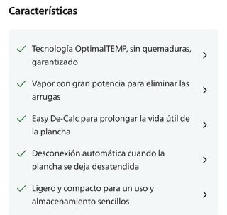 Centro dePlancha de VaporPhilipsPerfectCare 6000