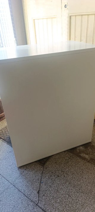 Cajonera Ikea Blanca alex