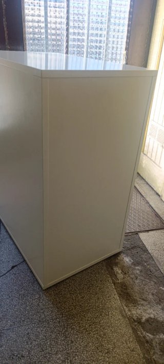 Cajonera Ikea Blanca alex