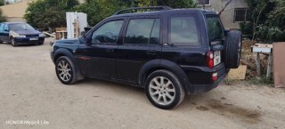Land Rover Discovery Sport 2004