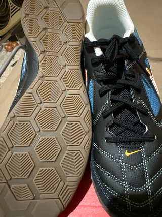 Nike Gato SE Scarpe Calcio Taglia 43